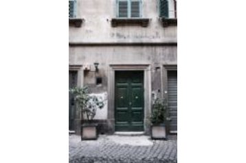 Italija Privát Roma, Roma, Eksterjeras
